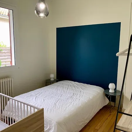 -belle Avec 5 Et Piscine Chauffee Privative 别墅 阿卡雄