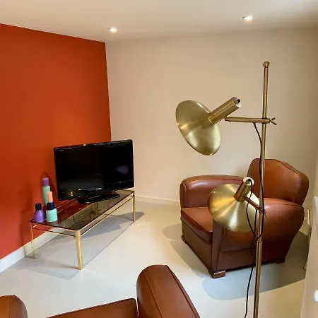 -belle Avec 5 Et Piscine Chauffee Privative 别墅 阿卡雄