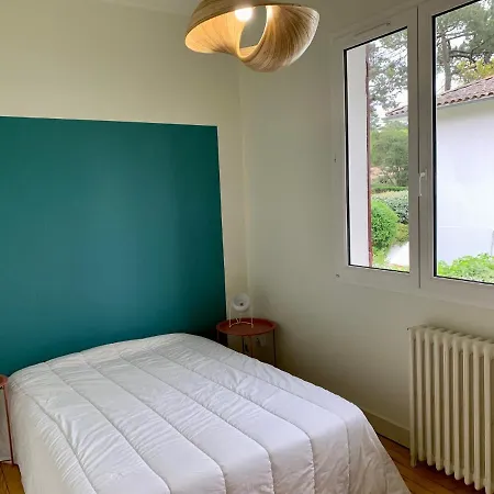 -belle Avec 5 Et Piscine Chauffee Privative 别墅 阿卡雄