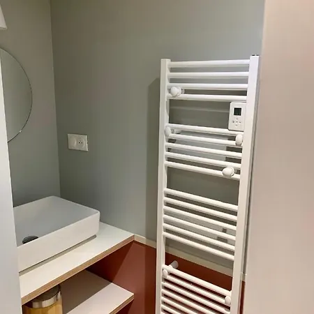 别墅 -belle Avec 5 Et Piscine Chauffee Privative